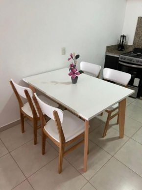 Apartments Madryn